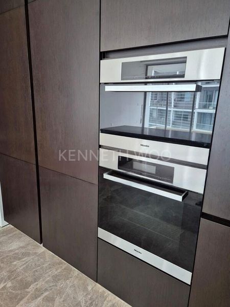 4 Bed Condo for Rent in  The Laurels - Image 14